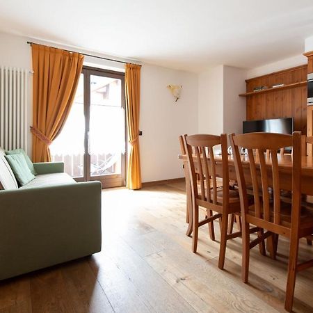 Italianway - Funivia Apartment Бормио Екстериор снимка