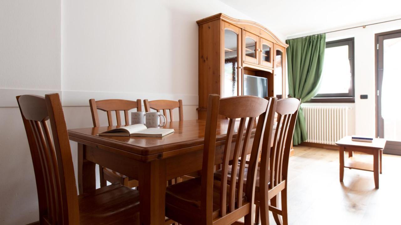 Italianway - Funivia Apartment Бормио Екстериор снимка