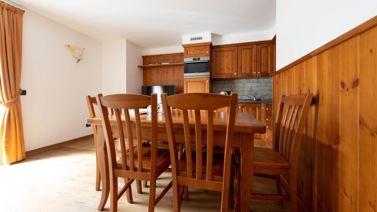 Italianway - Funivia Apartment Бормио Екстериор снимка