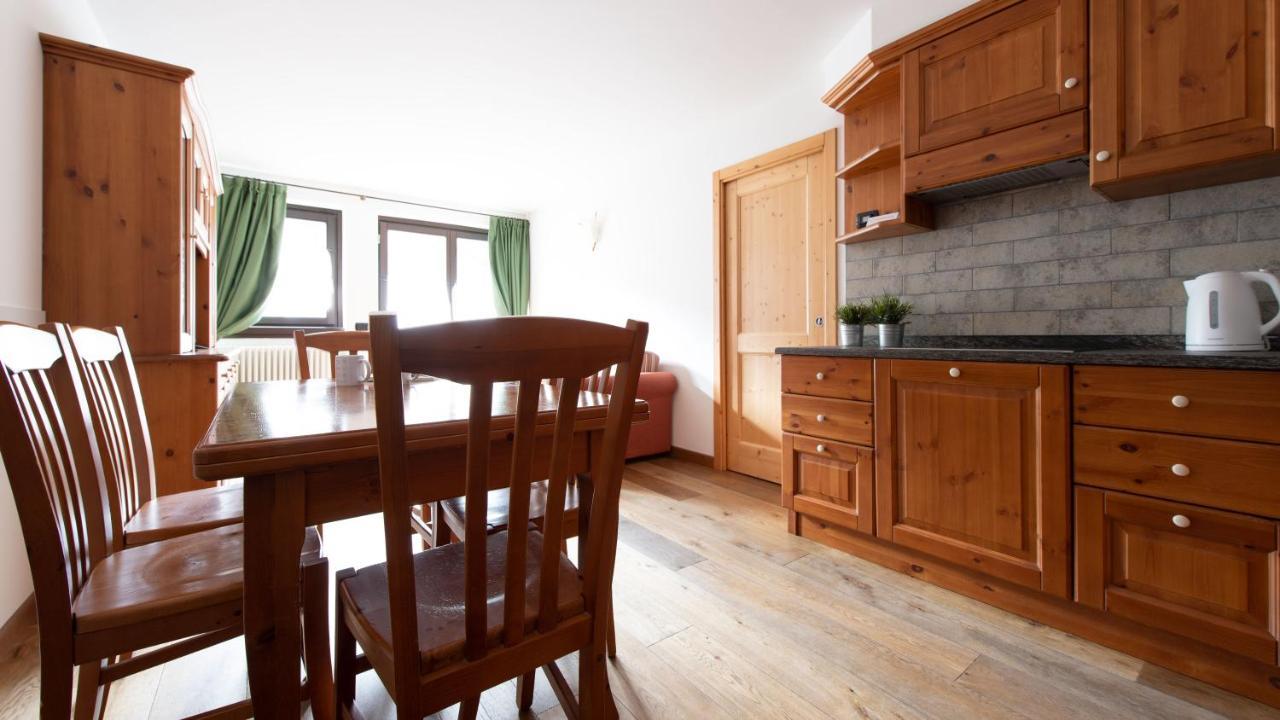 Italianway - Funivia Apartment Бормио Екстериор снимка