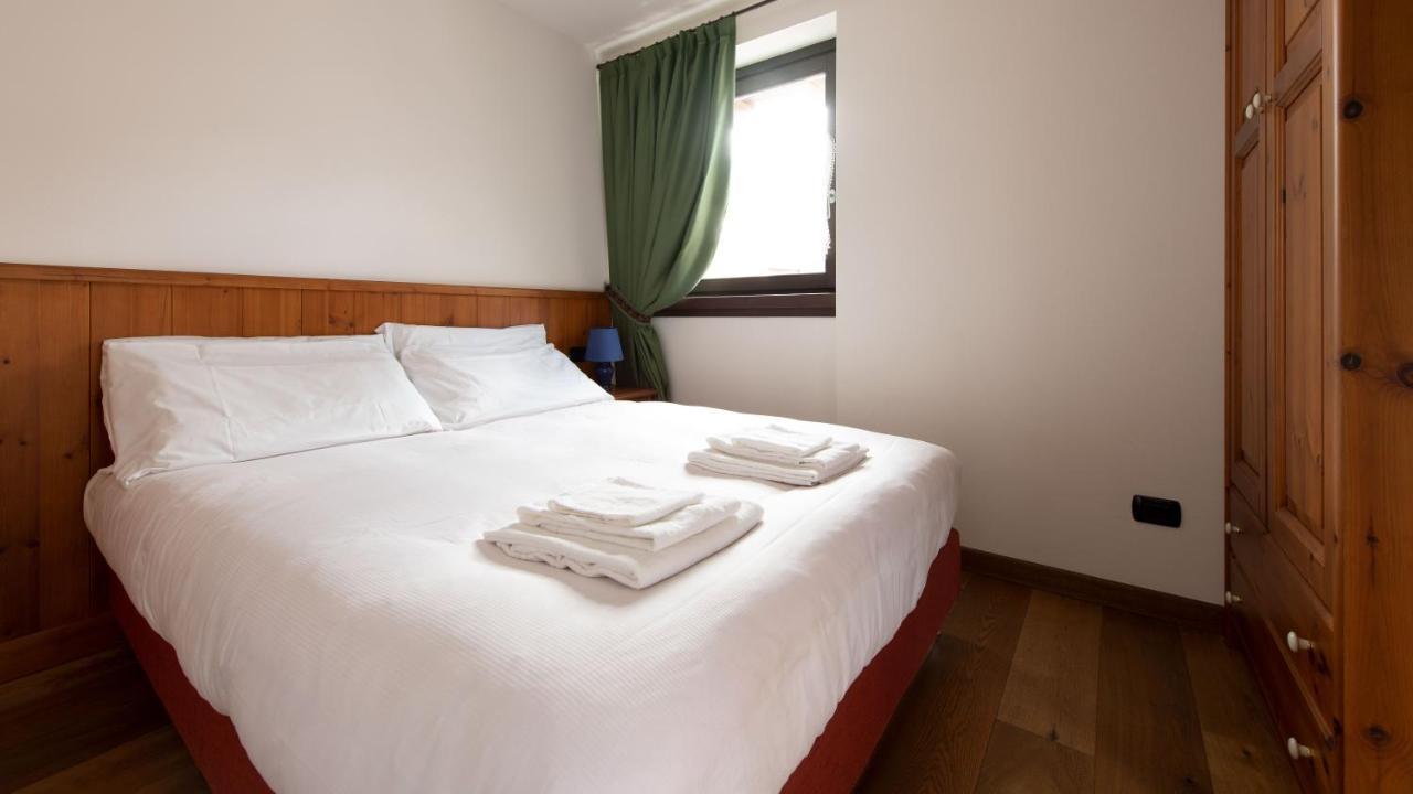 Italianway - Funivia Apartment Бормио Екстериор снимка