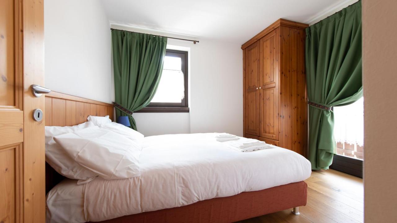 Italianway - Funivia Apartment Бормио Екстериор снимка