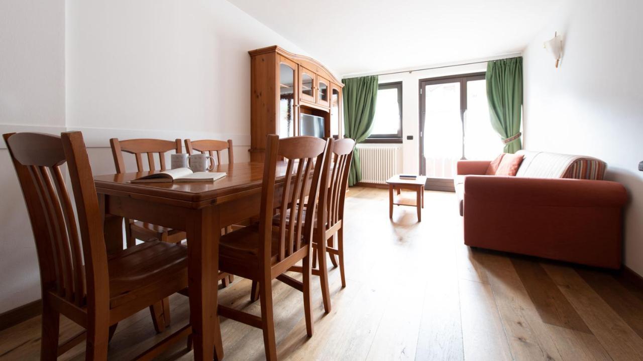 Italianway - Funivia Apartment Бормио Екстериор снимка